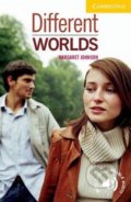 Kniha: Different Worlds (Johnson Margaret). Cambridge University Press, 2003