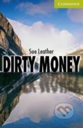 Kniha: Dirty Money (Sue Leather). Cambridge University Press, 2006
