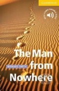 Kniha: Man from Nowhere (Bernard Smith). Cambridge University Press, 2000