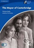 Mayor of Casterbridge Level 5 Upper-intermediate - Thomas Hardy, Cambridge University Press, 2009