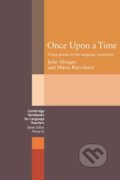 Kniha: Once Upon a Time (John Morgan)