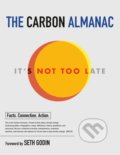 Kniha: The Carbon Almanac (Penguin Books). Penguin Books, 2022