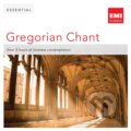 Essential Gregorian Chant - Various Artists, 2014