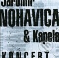 Jaromír Nohavica: Koncert - Jaromír Nohavica, 1998