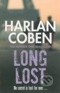 Long Lost - Harlan Coben, Orion, 2013