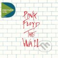Pink Floyd:  The Wall - Pink Floyd, Warner Music, 2011