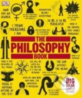 The Philosophy Book, Dorling Kindersley, 2011