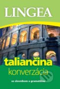 Taliančina - konverzácia, Lingea, 2014