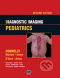 Diagnostic Imaging: Pediatrics - Lane Donnelly, 2011