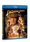 Indiana Jones a království křišťálové lebky - Steven Spielberg, 2014