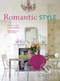 Romantic Style - Selina Lake, Ryland, Peters and Small, 2014