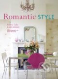 Kniha: Romantic Style (Selina Lake), 2014