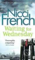 Waiting for Wednesday - Nicci French, Penguin Books, 2014