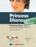 Princess Diana / Princezna Diana, 2014