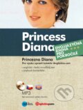 Princess Diana / Princezna Diana, Edika, 2014