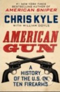 American Gun - Chris Kyle, 2013