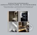 Contemporary Architecture and Interiors - Wim Pauwels, Beta-Plus, 2014