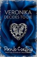 Veronika Decides to Die - Paulo Coelho, HarperCollins, 2014
