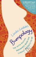 Bumpology - Linda Geddes, 2014