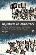 Kniha: Adjectives of Democracy (Pat Lyons). SLON, 2014