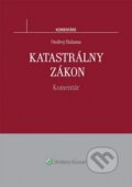 Katastrálny zákon - Ondrej Halama, Wolters Kluwer, 2014