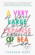 A Very Large Expanse of Sea - Tahereh Mafi, HarperCollins, 2018