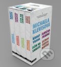 Michaela Klevisová (BOX 2) - Michaela Klevisová, 2022