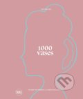 Kniha: 1000 Vases (Bilingual edition) (Skira). Skira, 2022