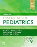 Nelson essentials of pediatrics, 9th edition - Karen Marcdante, Robert M. Kliegman, Abigail M. Schuh, Elsevier Science, 2022