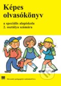 Kniha: Šlabikár pre 2. ročník ŠZŠ s VJM (M. Bujanová a M. Hlavatá). SPN - Mladé letá