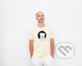 Svietiace tričko Deťom s rakovinou pánske BUTTER, Lemur, 2022