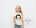 Svietiace tričko Deťom s rakovinou detské BUTTER, Lemur, 2022