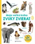 Zvuky zvierat, Svojtka&Co., 2022