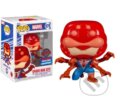 Funko POP Marvel: Year of the Spider- Spiderman 2211 (exclusive special edition), Funko, 2022