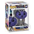 Funko POP Marvel: Thor Love & Thunder - Miek (Funko). Funko, 2022