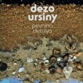 Hudobné CD: Ivan Štrpka, Dežo Ursiny: Pevnina detstva (Warner Music). Warner Music, 2022
