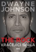 Dwayne Johnson: The Rock - Matt Springer, XYZ, 2022
