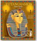 Tutanchamon - Alberto Siliotti, Javier Joaquin, David Hawcock