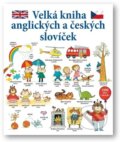 Velká kniha anglických a českých slovíček, Svojtka&Co., 2022