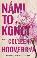 Námi to končí - Colleen Hoover, 2022