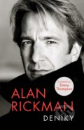 Alan Rickman: Deníky - Alan Rickman, 2023