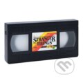 Lampička Stranger Things - VHS (Fantasy). Fantasy, 2022