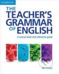 Teacher´s Grammar of English, The: Paperback with answers - Ron Cowan, Cambridge University Press, 2008