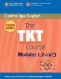 TKT Course Modules 1, 2 and 3 - Mary Spratt, Cambridge University Press, 2011