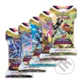 Pokémon TCG: Sword and Shield 10 Astral Radiance - 1 Blister Booster, 2022
