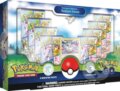 Pokémon TCG: Pokémon GO - Radiant Eevee Premium Collection, ADC BF, 2022