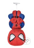 Spider-Man dole hlavou 27cm, CMA Group, 2022