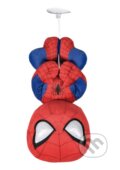Spider-Man dole hlavou 27cm (CMA Group). CMA Group, 2022