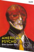 American Psycho - Bret Easton Ellis, 2022