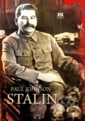 Stalin - Paul Johnson, Barrister & Principal, 2014